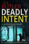 [DS Jack Mackinnon 08] • Deadly Intent